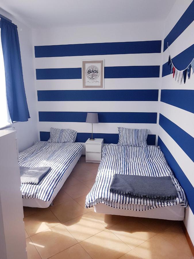 Wysoka Fala Jastrzębia Góra 外观 照片